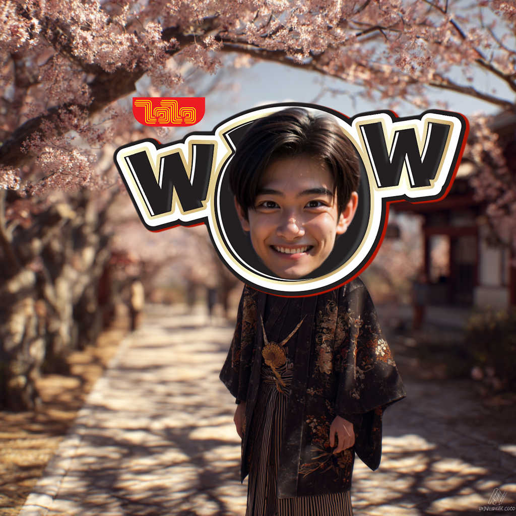 Wai Wai Wow