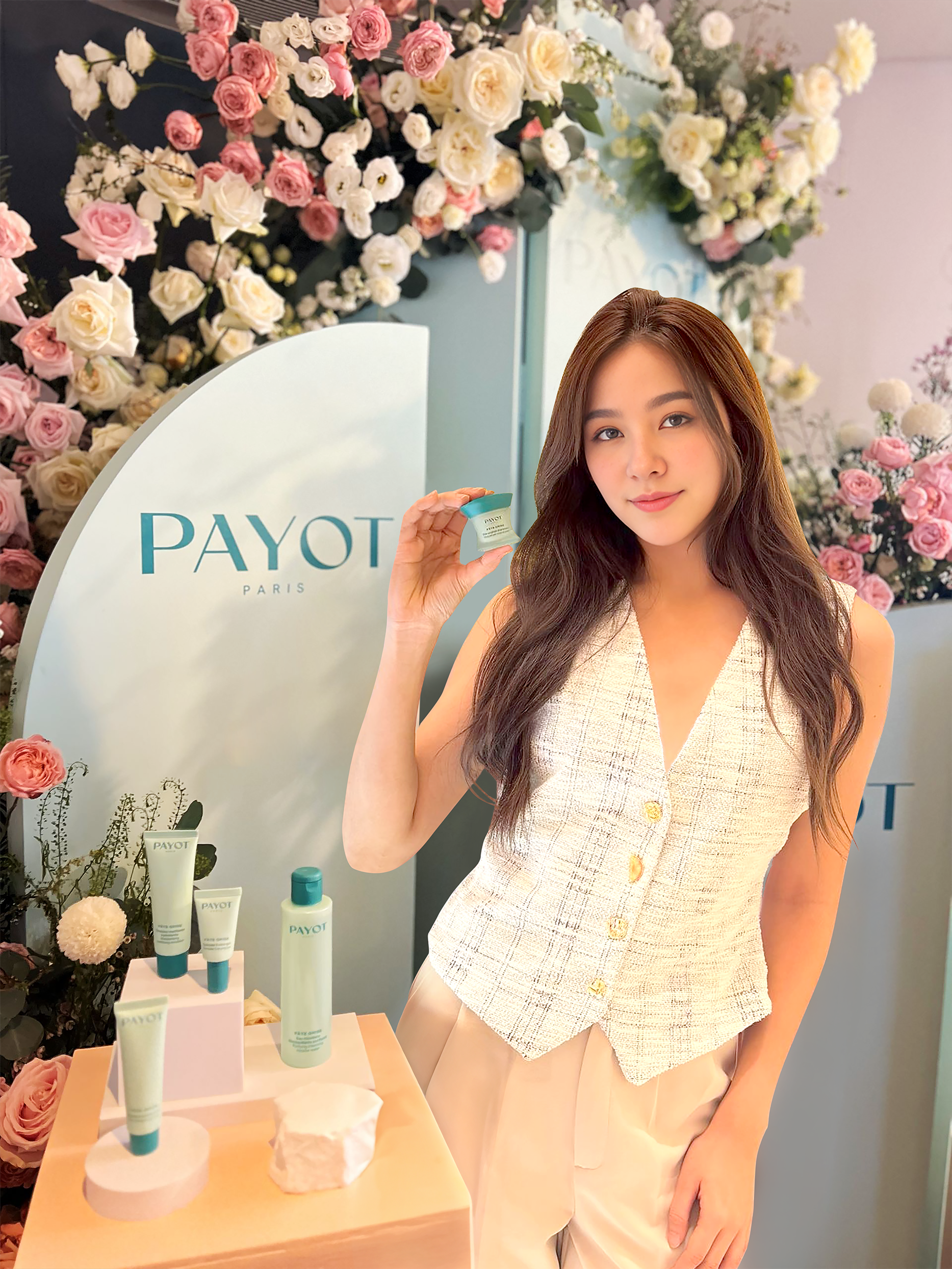 PAYOT Event