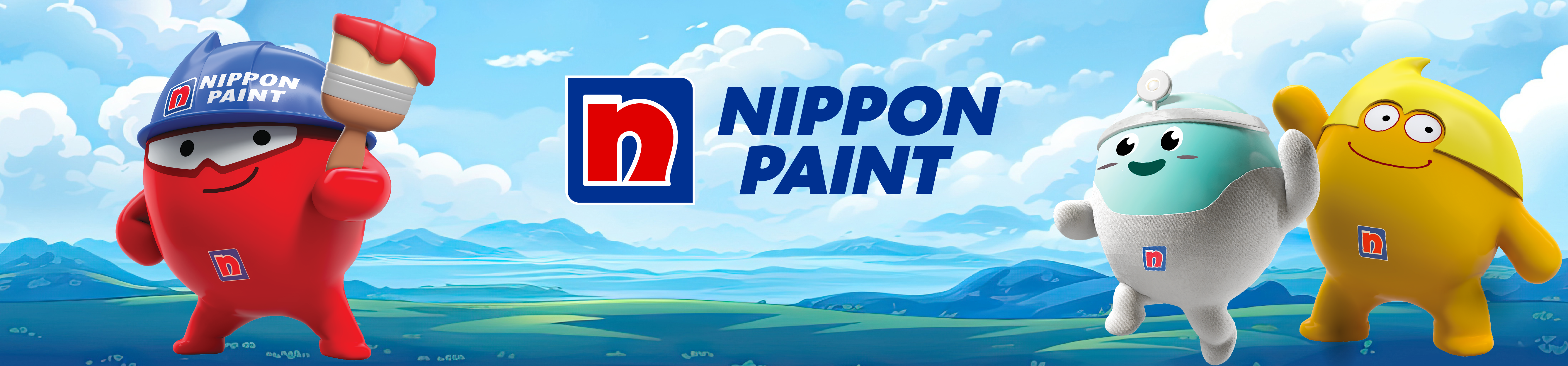 NIPPON Event